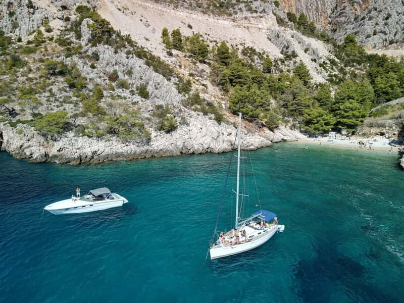 Zadar: Full-Day BYOB Sailing Tour with Water Activities - Final Thoughts