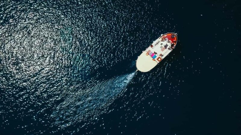 Zadar: Full-Day Kornati & Telaica Boat Trip with lunch - Practical Details and Tips