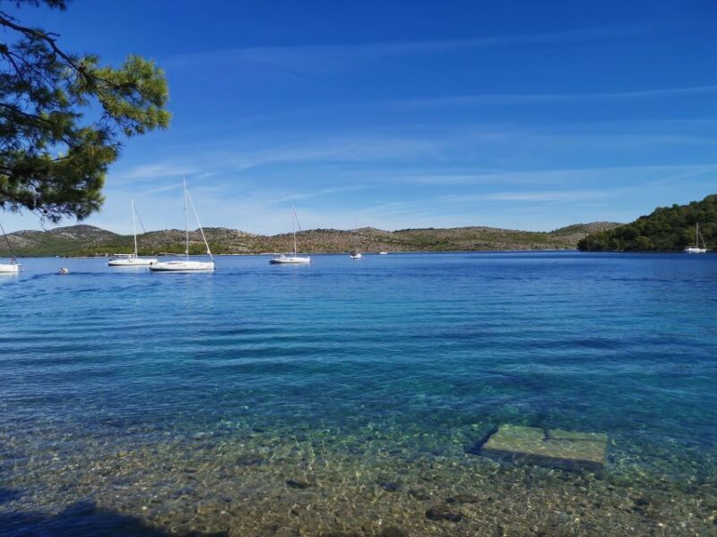 Zadar: Full-Day Sailing Trip to Kornati - Practical Details and Value