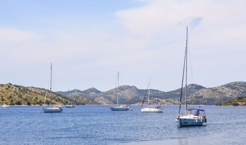 Zadar: Full-Day Sailing Trip to Kornati - FAQs