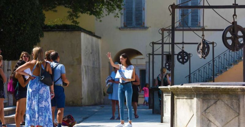 Zadar: Guided City Walking Tour - The Sum Up: Who Should Take This Tour?