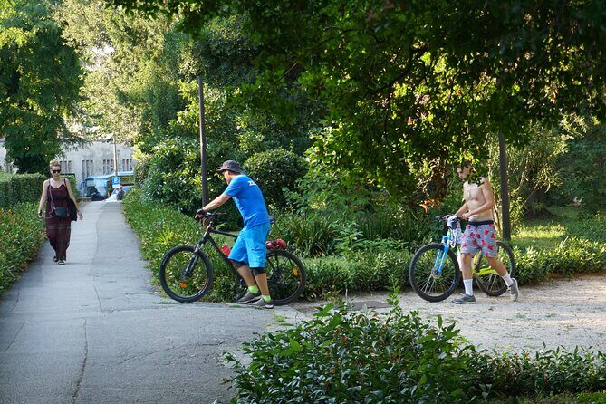 Zadar Guided Electric Bike Tour - Who Will Love This Tour?