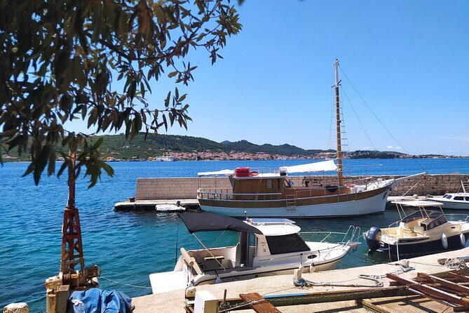 Zadar-Guided Islands Boat Tour with Drinks and Snorkeling - Practical Tips for Travelers