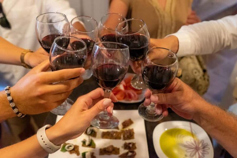 Zadar: Guided Speedboat Tour with Food, Oil & Wine Tasting - Key Points