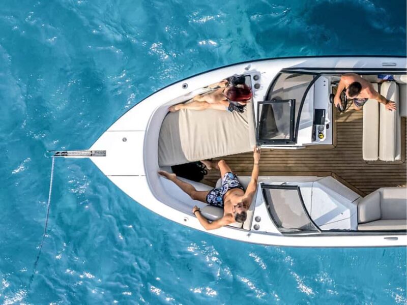 Zadar: Guided Speedboat Tour with Food, Oil & Wine Tasting - An In-Depth Look at the Speedboat Tour Experience