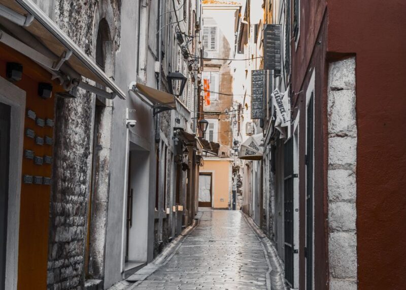 Zadar: Guided Walking Tour - Who Will Love This Tour?