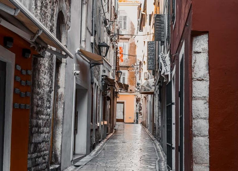 Zadar: Guided Walking Tour - FAQs