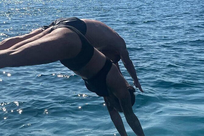 Zadar Half Day boat tour Wine on the Waves - The Sum Up