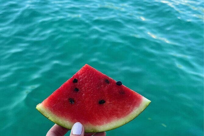 Zadar Half Day boat tour Wine on the Waves - FAQ