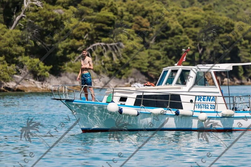 Zadar: Half-day Boat Tour with Snorkeling and Drinks - The Itinerary: Highlights and Considerations
