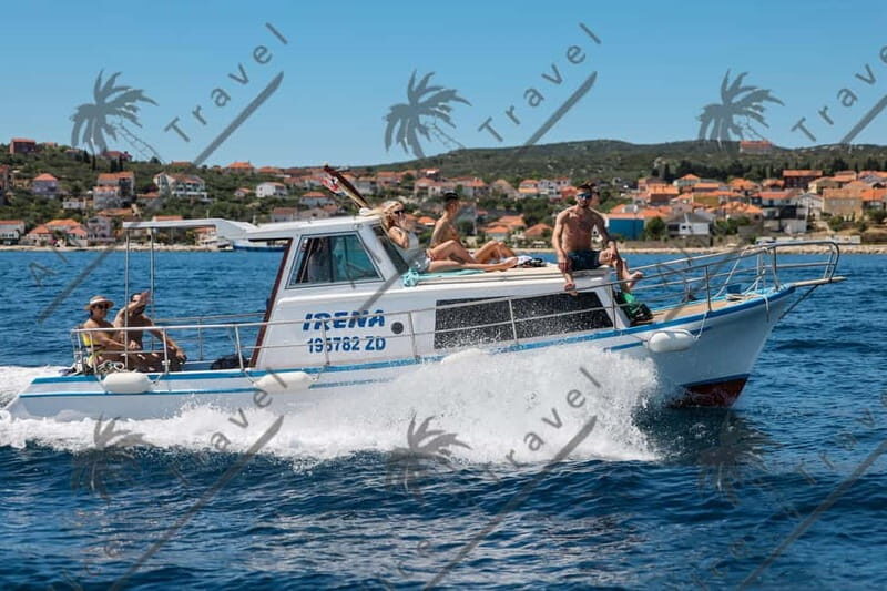 Zadar: Half-day Boat Tour with Snorkeling and Drinks - Who Will Love This Tour?