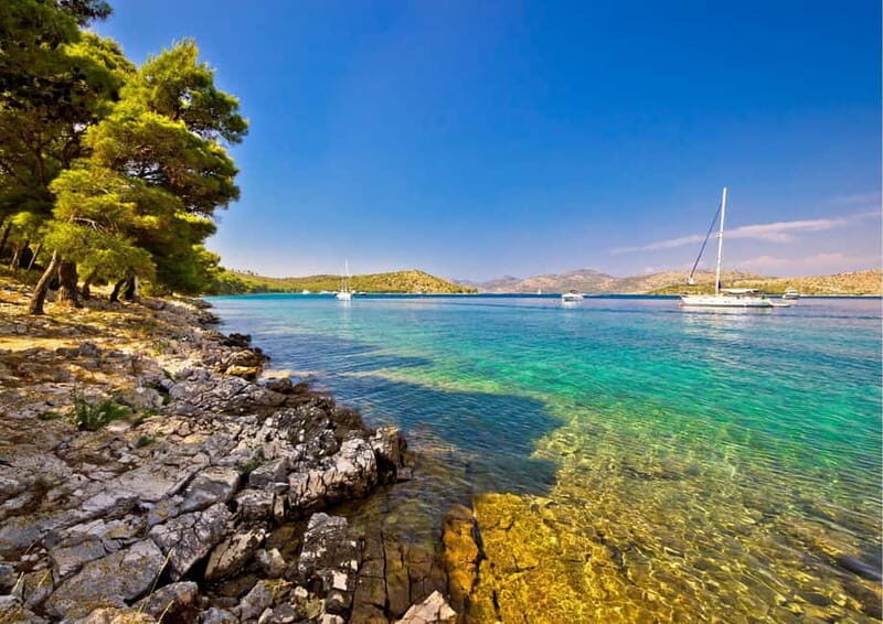 Zadar: Half-day Boat Tour with Snorkeling and Drinks - FAQ