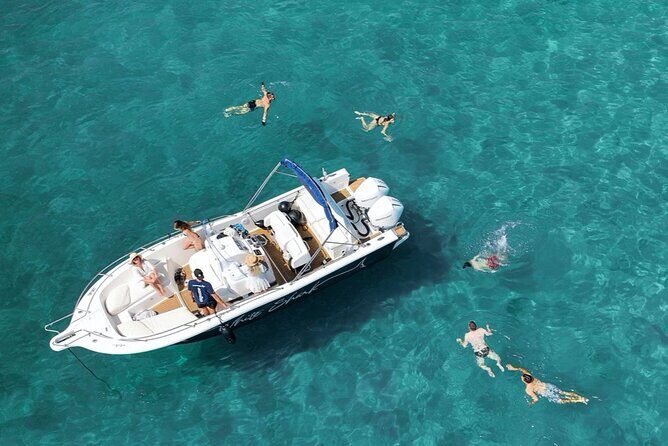 Zadar: Half Day Island Hopping Tour With Snorkeling - Introduction: A Quick Look at the Zadar Island Hopping Tour