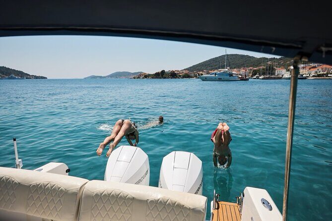 Zadar: Half Day Island Hopping Tour With Snorkeling - Key Points