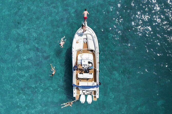 Zadar: Half Day Island Hopping Tour With Snorkeling - What’s Included and Whats Not