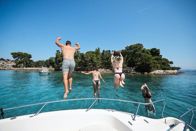 Zadar: Half Day Island Hopping Tour With Snorkeling - The Experience of a Lifetime? Authenticity and Value