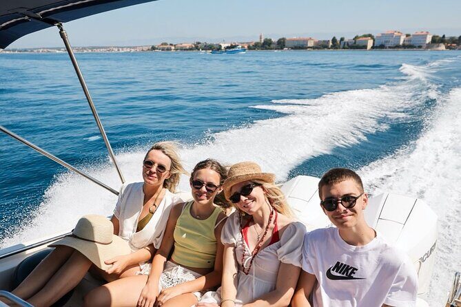 Zadar: Half Day Island Hopping Tour With Snorkeling - Who Will Love This Tour?