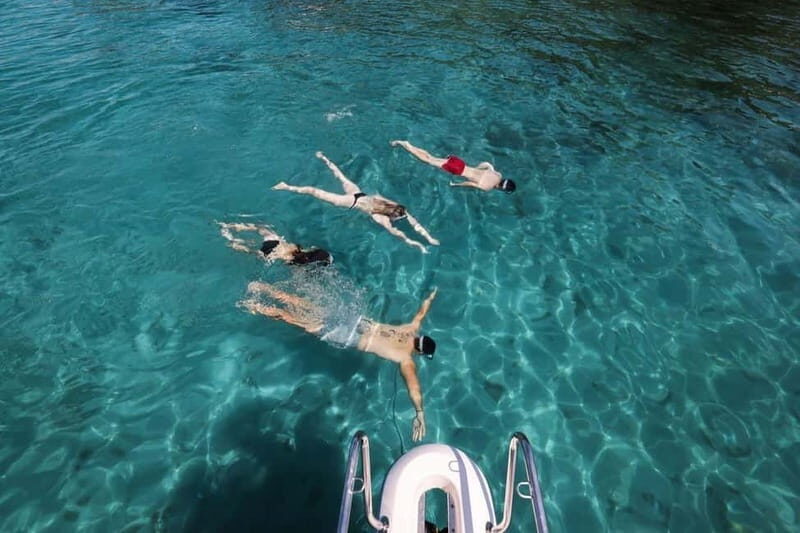Zadar: Half Day Island Hopping Tour with Snorkeling - An In-Depth Look at the Tour