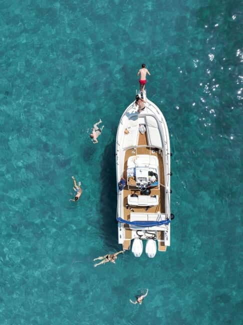Zadar: Half Day Island Hopping Tour with Snorkeling - Analyzing the Value