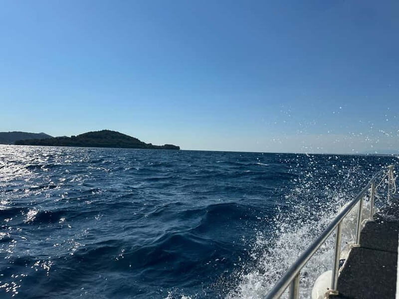 Zadar: Half-day trip boat with drinks and snorkeling - What’s Included and What’s Not?
