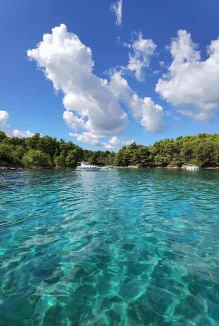 Zadar: Half-day trip wooden boat with drinks - The Sum Up: Why Choose This Tour?
