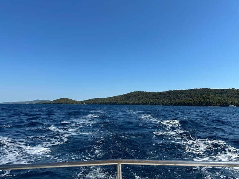 Zadar: Half-day trip wooden boat with drinks - Frequently Asked Questions (FAQs)