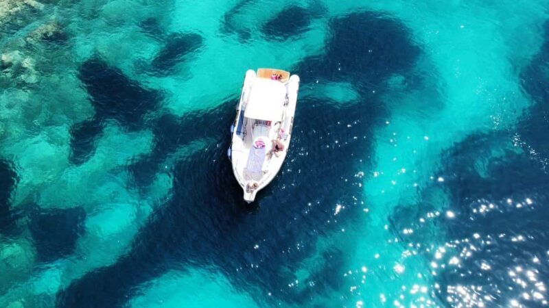 Zadar halfday 3 islands with diving, drinks and fresh fruit - Final Thoughts: Who Will Love This Tour?