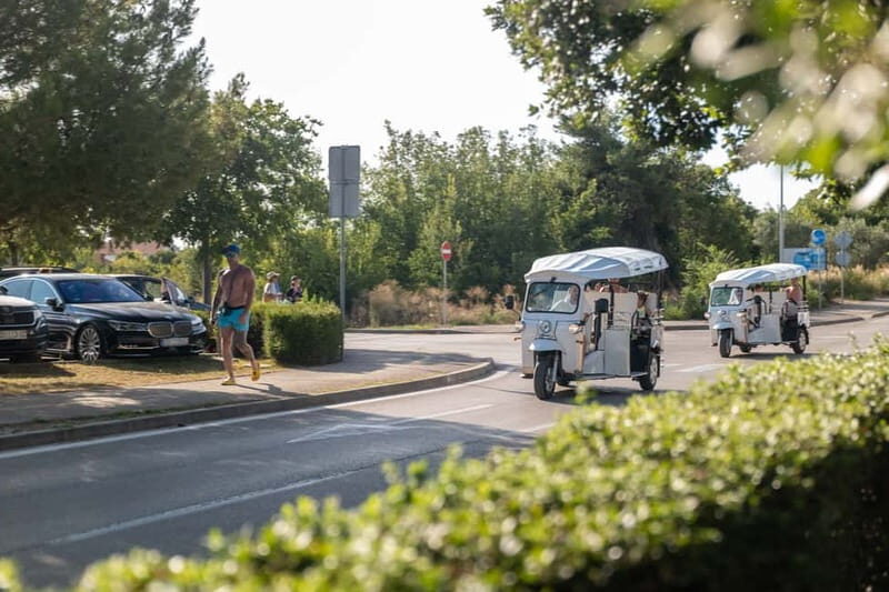 Zadar: Hidden Gems Eco Tuk Tuk Tour - Final Thoughts: Who Will Love This Tour?