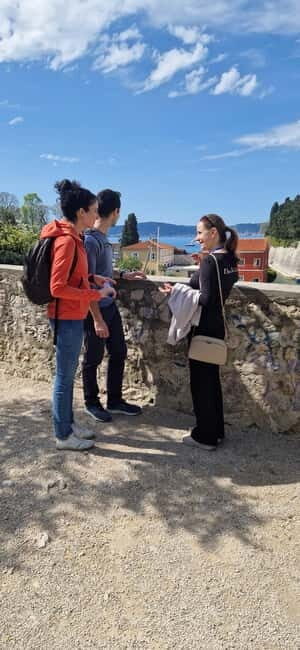 Zadar: Highlights & Hidden Gems Private Tour - The Sum Up  