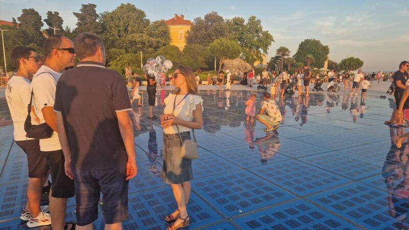 Zadar: Highlights & Hidden Gems Private Tour - An In-Depth Look at the Zadar Highlights & Hidden Gems Tour