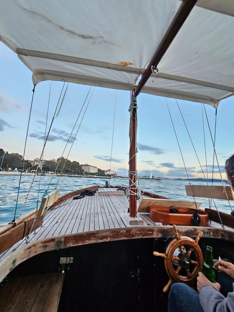 Zadar highlights - Zadar discovery Short tour - Final Thoughts