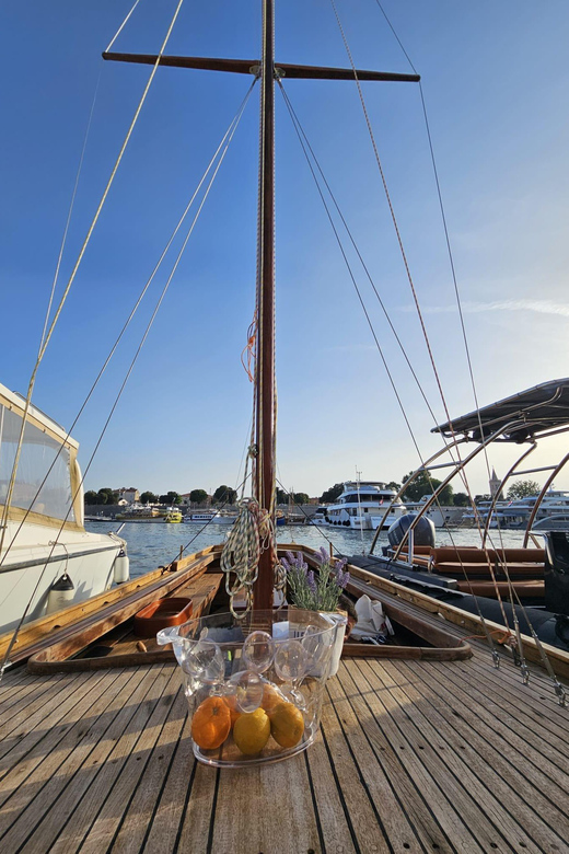 Zadar Highlights - Zadar Discovery Short Tour - Itinerary Highlights