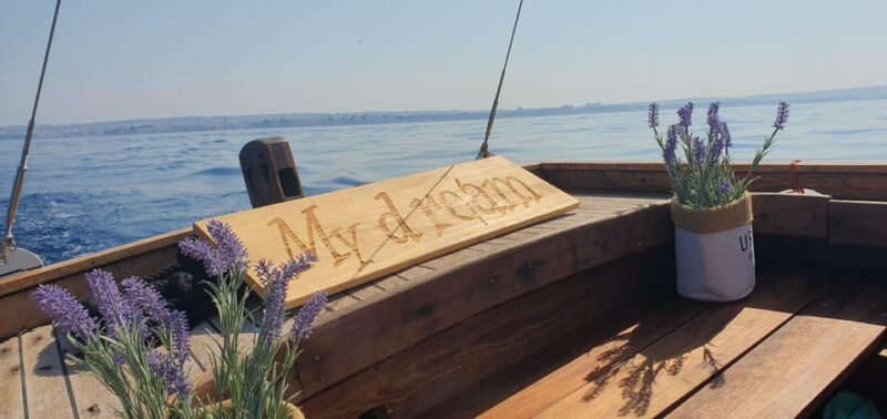 Zadar Highlights - Zadar Discovery Short Tour - Inclusions