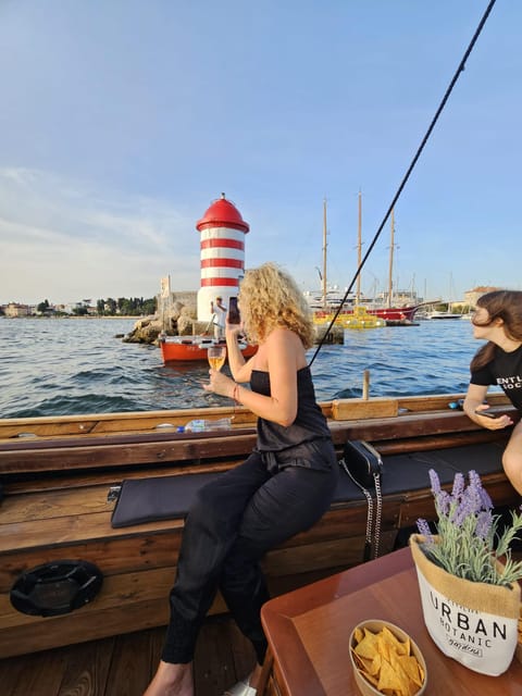 Zadar Highlights - Zadar Discovery Short Tour - Customer Reviews