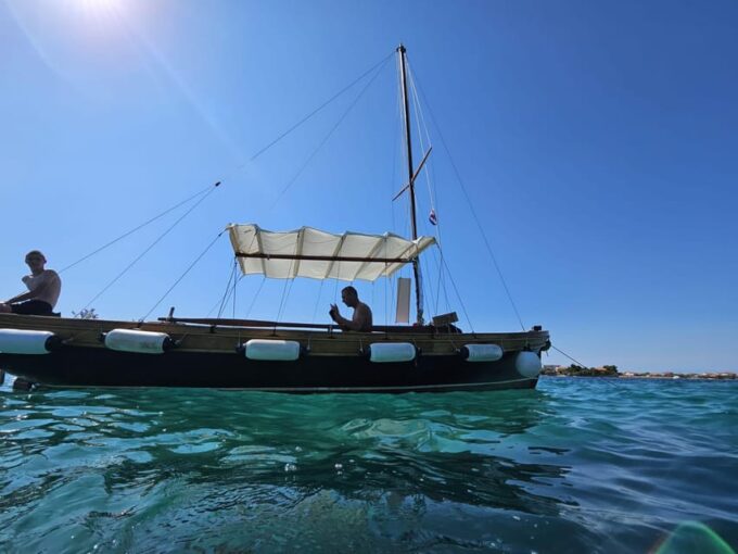 Zadar Highlights - Zadar Discovery Short Tour - Booking and Pricing