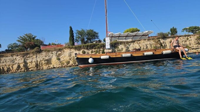 Zadar Highlights - Zadar Discovery Short Tour - Tour Details