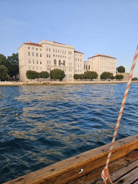 Zadar Highlights - Zadar Discovery Short Tour - The Sum Up