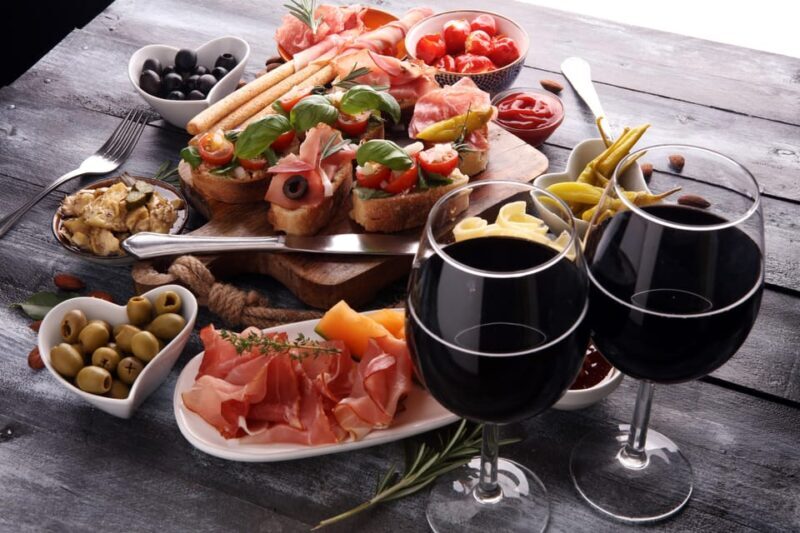 Zadar: Hinterland Hidden Treasures, Nature, History, Tasting - Olive Grove and Mill Experience