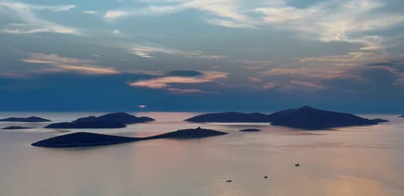 Zadar: Hinterland Hidden Treasures, Nature, History, Tasting - Final Stop: Kamenjak Nature Park