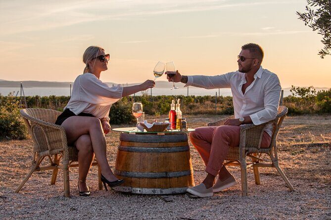 Zadar Hinterland Wine Route - Zadar Hinterland Wine Route: A Relaxed Journey into Croatian Wine and Countryside