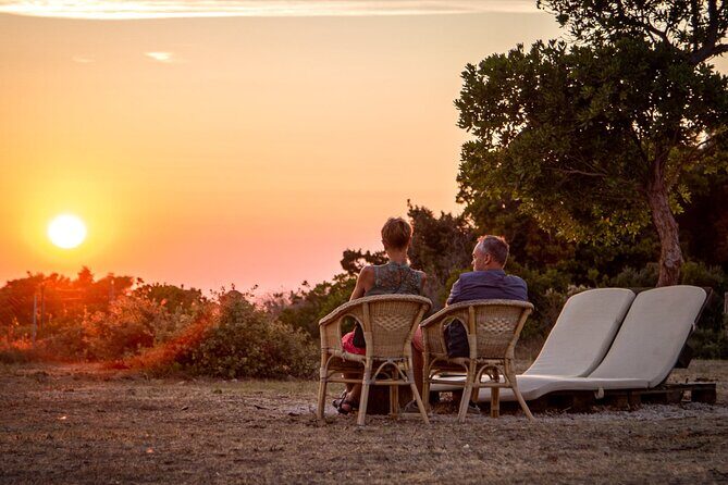 Zadar Hinterland Wine Route - Key Points