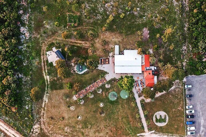 Zadar Hinterland Wine Route - Who This Tour Is Best For