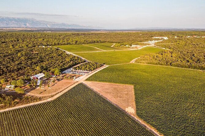 Zadar Hinterland Wine Route - FAQ