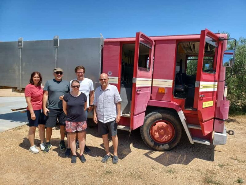 Zadar, ibenik: olive oil, wine & food tasting, Self Drive - Who Will Love This Tour?