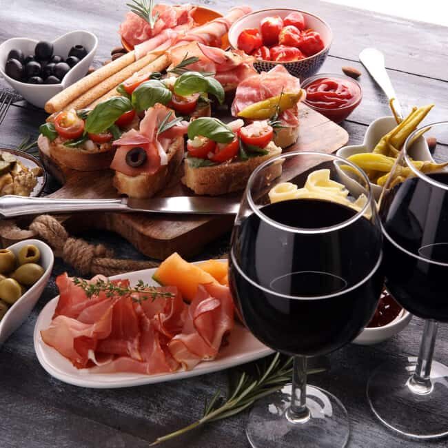 Zadar, ibenik: olive oil, wine & food tasting, Self Drive - The Sum Up