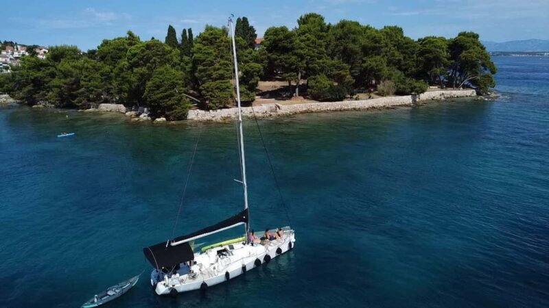 Zadar: Island cruise with drinks, snorkeling and kayaking - Final thoughts