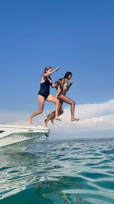 Zadar Island Escape: Ugljan, Paman, Veli I & Rivanj - The Real Value for Travelers