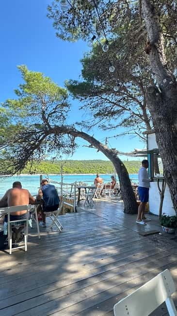Zadar Island Escape: Ugljan, Paman, Veli I & Rivanj - Final Thoughts
