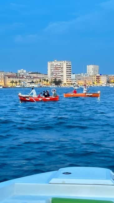 Zadar Island Escape: Ugljan, Paman, Veli I & Rivanj - FAQs