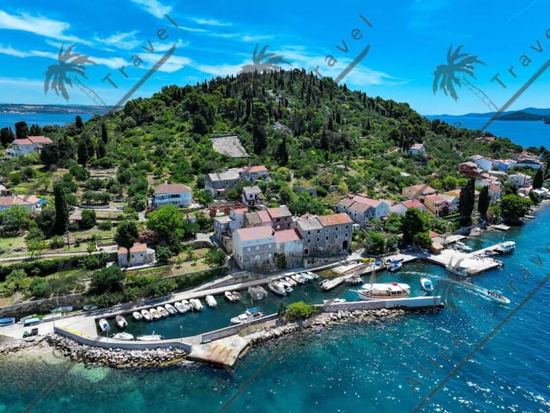 Zadar: Island Hopping Half-day Boat Tour with Snorkeling - A Detailed Look at the Experience